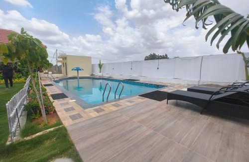 Bhongir Villa | Vero Eutopia