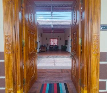 Bhongir Villa | Vero Eutopia
