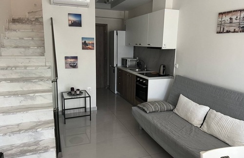 Haniotis Apartment | Vero Resort Townhouse Hanioti