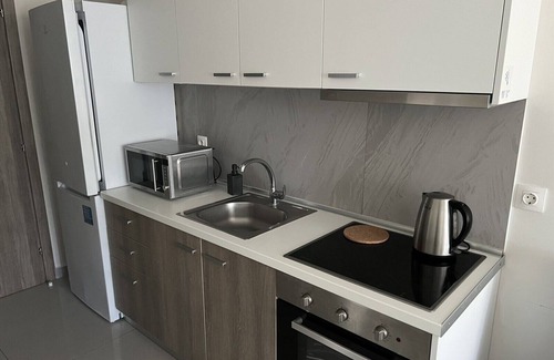 Haniotis Apartment | Vero Resort Townhouse Hanioti