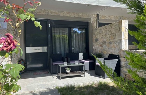 Haniotis Apartment | Vero Resort Townhouse Hanioti