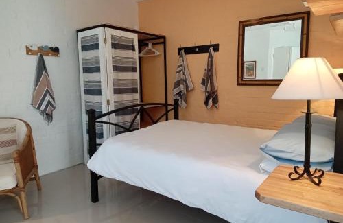 Muizenberg Apartment | Verona Cottage