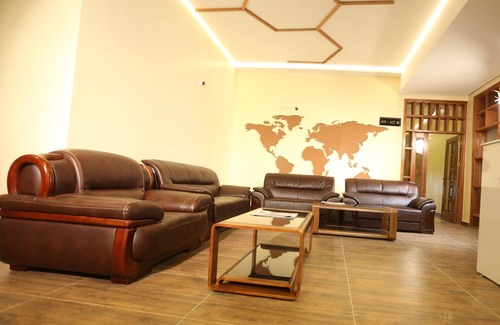Ruiru Hotel | Verona Hotel & Conference Center