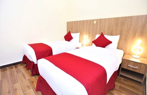 Ruiru Hotel | Verona Hotel & Conference Center