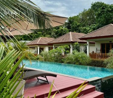 Ko Lanta Old Town Resort | Verona Lanta Resort