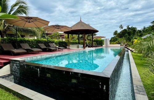 Ko Lanta Old Town Resort | Verona Lanta Resort