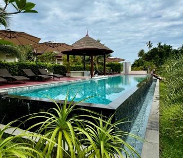 Ko Lanta Old Town Resort | Verona Lanta Resort