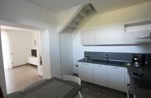 Sud Apartment | VERONA NEW LIFE RESIDENCE FIRE APARTMENT