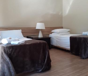 Veranopolis House | Verona Parque Hotel