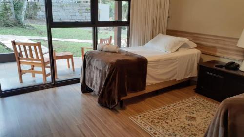 Veranopolis House | Verona Parque Hotel