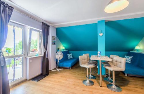 Sztutowo Apartment | Verona