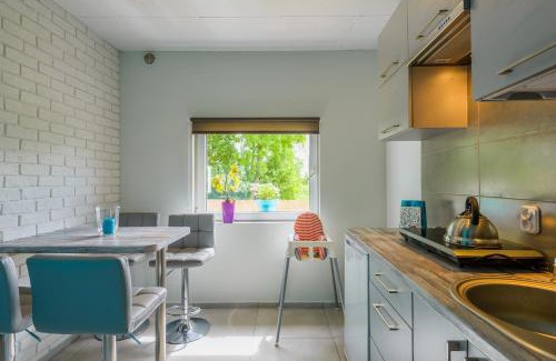 Sztutowo Apartment | Verona