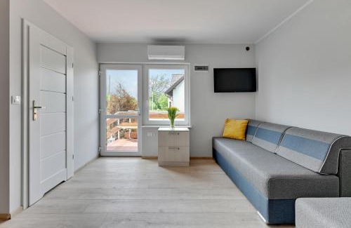 Sztutowo Apartment | Verona