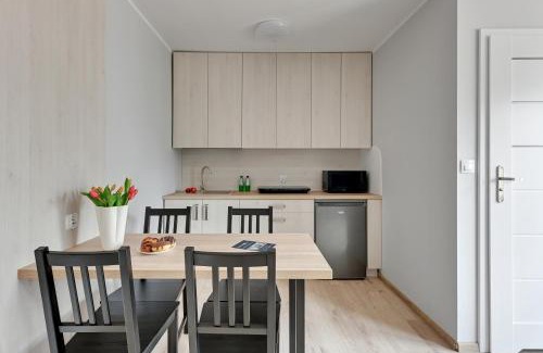 Sztutowo Apartment | Verona
