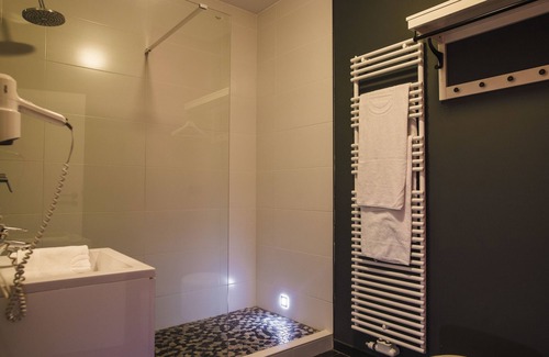 Rocourt Hotel | Verone Rocourt