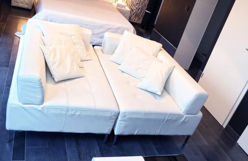 Rocourt Hotel | Verone Rocourt