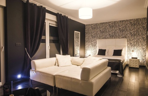 Rocourt Hotel | Verone Rocourt