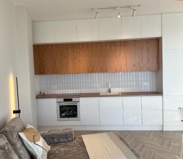 Qafe e Gjashtes Apartment | Veronica Apartment