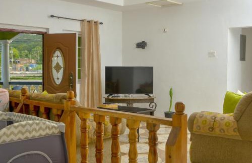 Lucea Apartment | Veronica Villa 68
