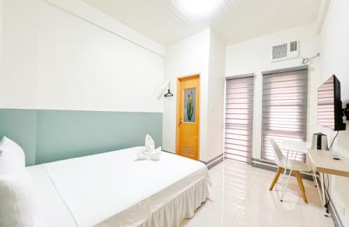 Tagaytay Hotel | Verra Inn