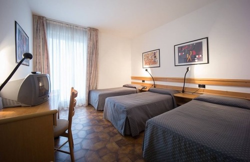 Misano di Gera d'Adda Hotel | Verri