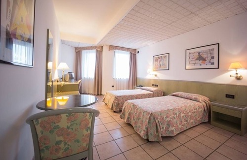Misano di Gera d'Adda Hotel | Verri