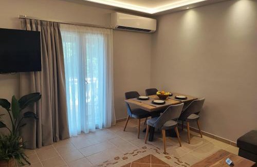 Perama Apartment | Verris Suites