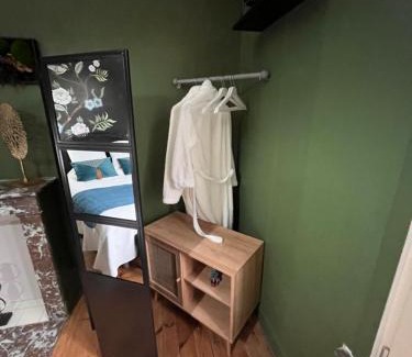 Croisilles House | Vers le soleil levant