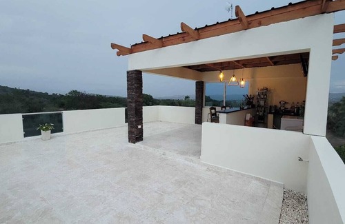 Janico Villa | Versailles villas j.s
