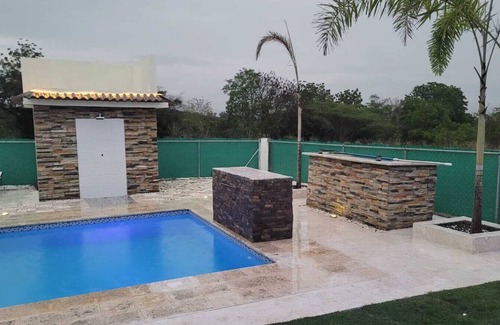 Janico Villa | Versailles villas j.s