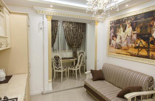 Kremenchuk Apartment | Versal Apartments