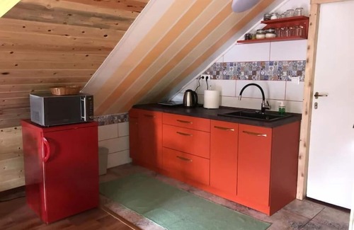 Nedelisce Apartment | Versay Apartment nice and cozy place to stay