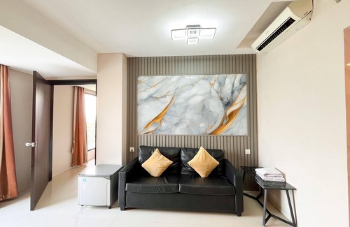 West Cirebon Hotel | Verse Hotel Cirebon