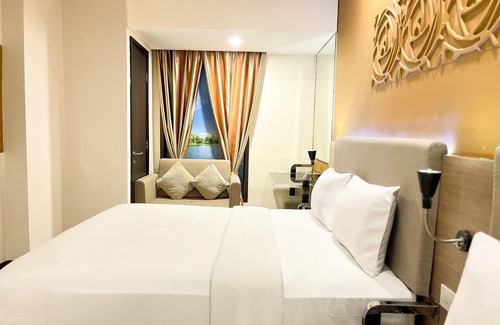 West Cirebon Hotel | Verse Hotel Cirebon