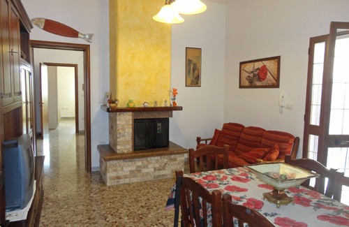 Torre San Giovanni Apartment | VersoSud - Apartment Vicino Spiaggia 03