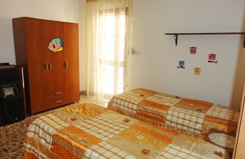 Torre San Giovanni Apartment | VersoSud - Apartment Vicino Spiaggia 03