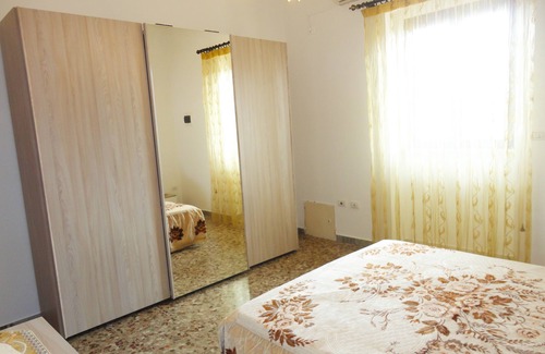 Torre San Giovanni Apartment | VersoSud - Apartment Vicino Spiaggia 03