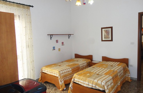 Torre San Giovanni Apartment | VersoSud - Apartment Vicino Spiaggia 03