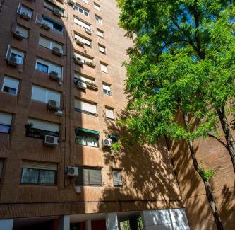 Na Rovella Apartment | Versus Apartments near City of Arts
