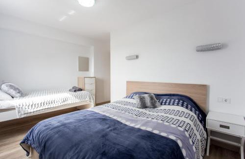 Na Rovella Apartment | Versus Apartments near City of Arts 2