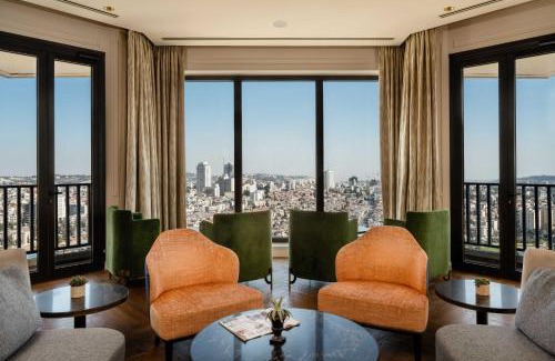 Kiryat HaLeom Hotel | VERT Jerusalem by AFI Hotel