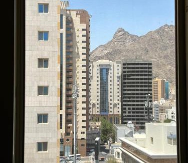 60th Street Hotel | Verta Alshisha Hotel