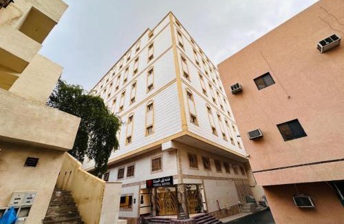 60th Street Hotel | Verta Alshisha Hotel