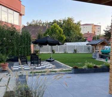 Alba Iulia House | Verte House