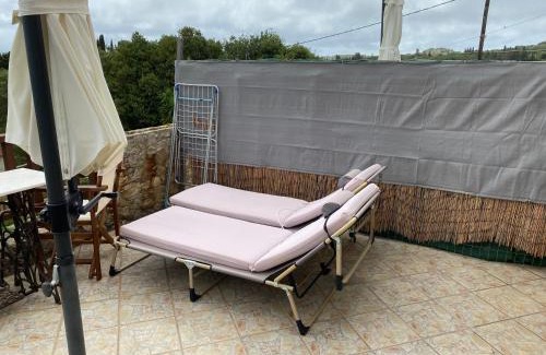 Mesovounia Apartment | Vervekis Apartments