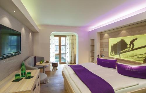 Hirschegg Hotel | Verwöhn-Wellnesshotel Walserhof
