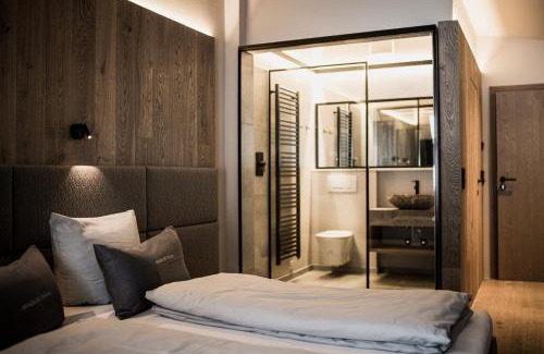 Hirschegg Hotel | Verwöhn-Wellnesshotel Walserhof
