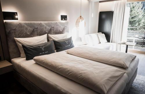 Hirschegg Hotel | Verwöhn-Wellnesshotel Walserhof