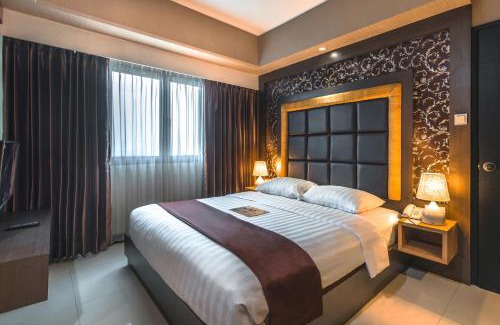Suko Manunggal Apartment | Verwood Hotel and Serviced Residence