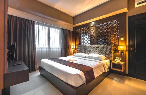 Suko Manunggal Apartment | Verwood Hotel and Serviced Residence